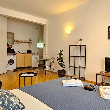 Sweet Dreams Suites Calea Victoriei Sunny Studio Bucarest Extérieur photo