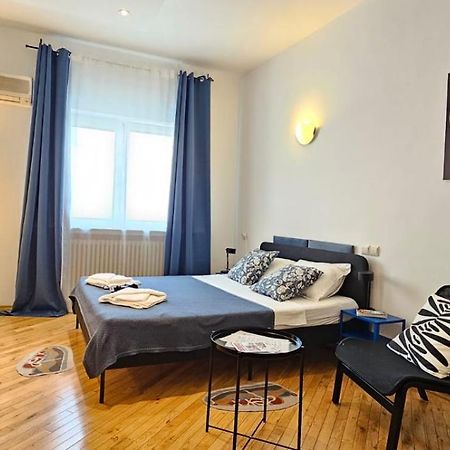 Sweet Dreams Suites Calea Victoriei Sunny Studio Bucarest Extérieur photo