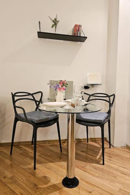 Sweet Dreams Suites Calea Victoriei Sunny Studio Bucarest Extérieur photo