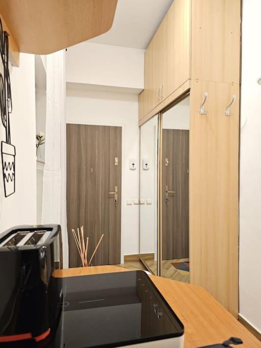Sweet Dreams Suites Calea Victoriei Sunny Studio Bucarest Extérieur photo