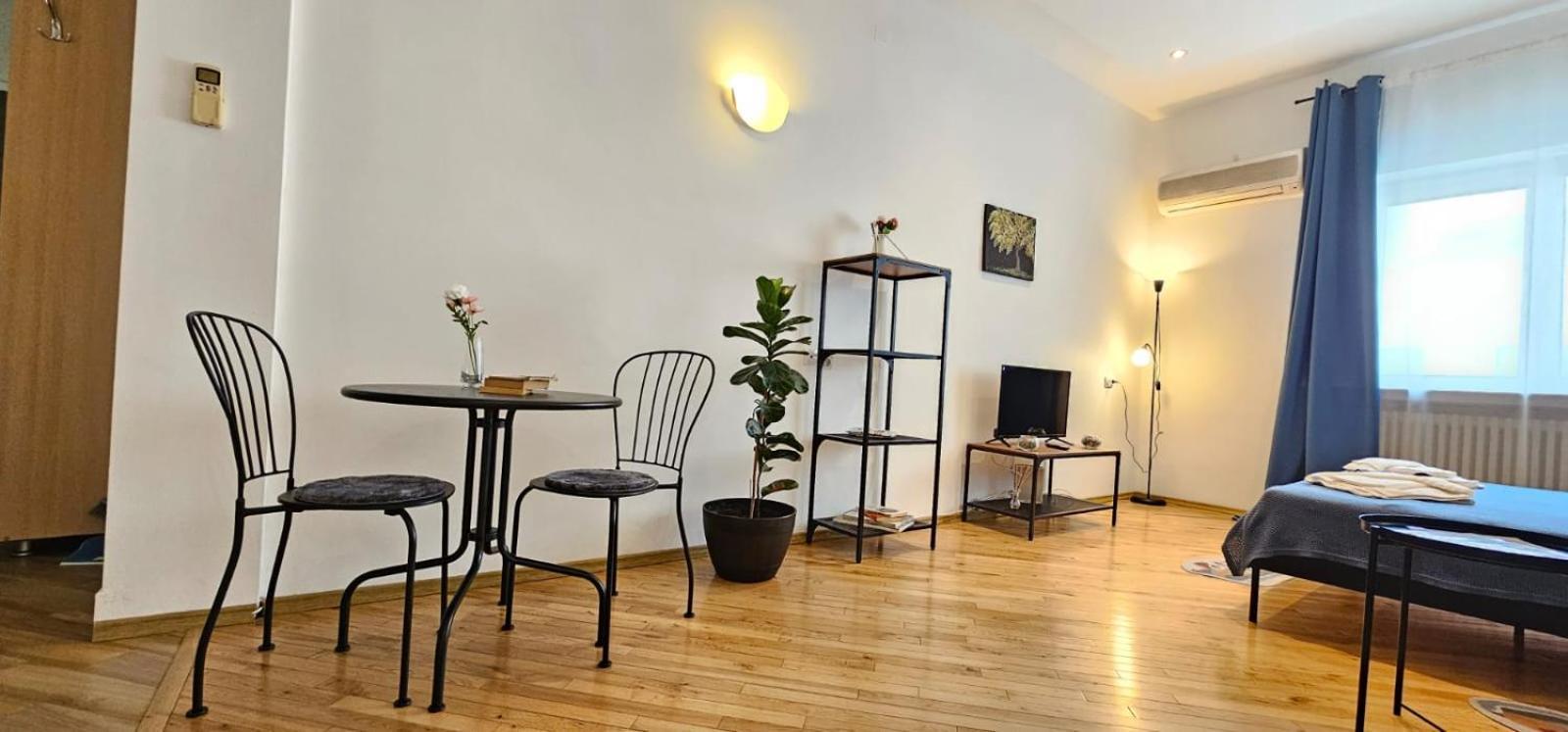 Sweet Dreams Suites Calea Victoriei Sunny Studio Bucarest Extérieur photo
